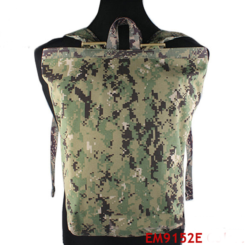 Emersongear Tactical Civilian  – Urban Backpack Tactical recenzja i cena