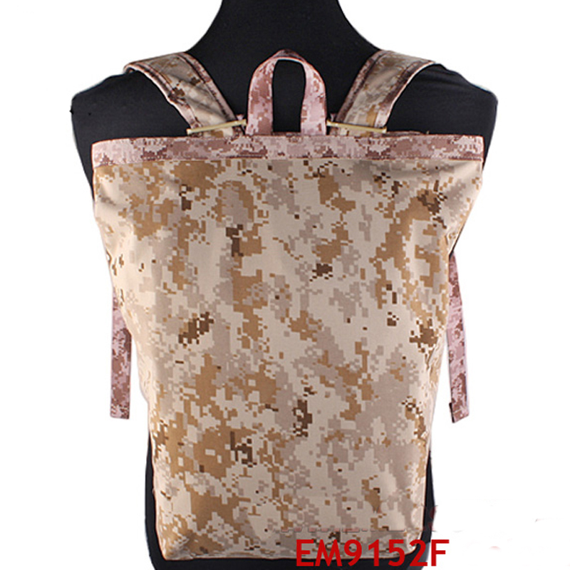 Emersongear Tactical Civilian  – Urban Backpack Tactical recenzja i cena