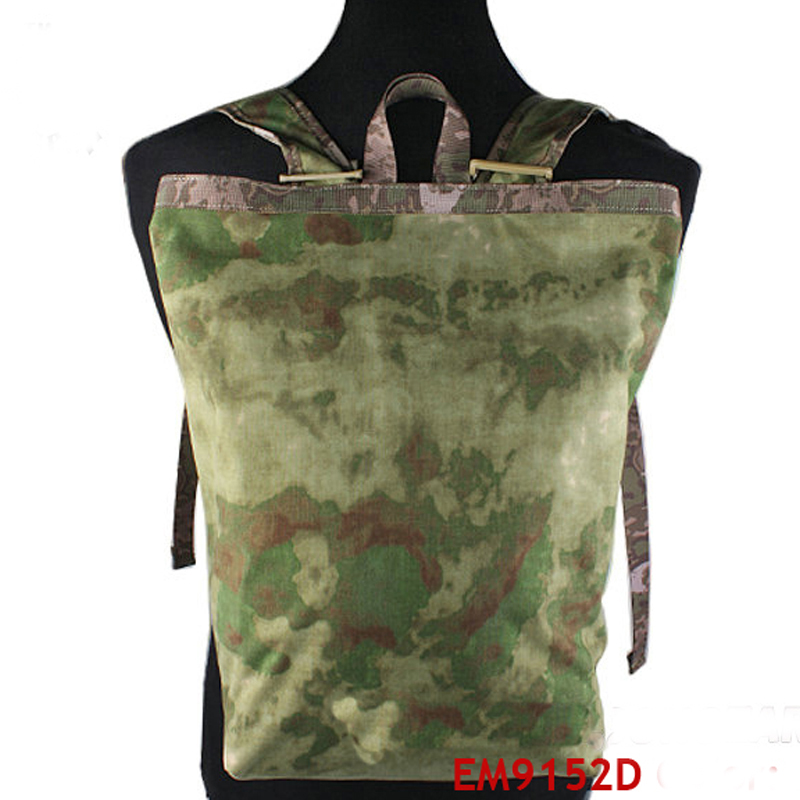 Emersongear Tactical Civilian  – Urban Backpack Tactical recenzja i cena