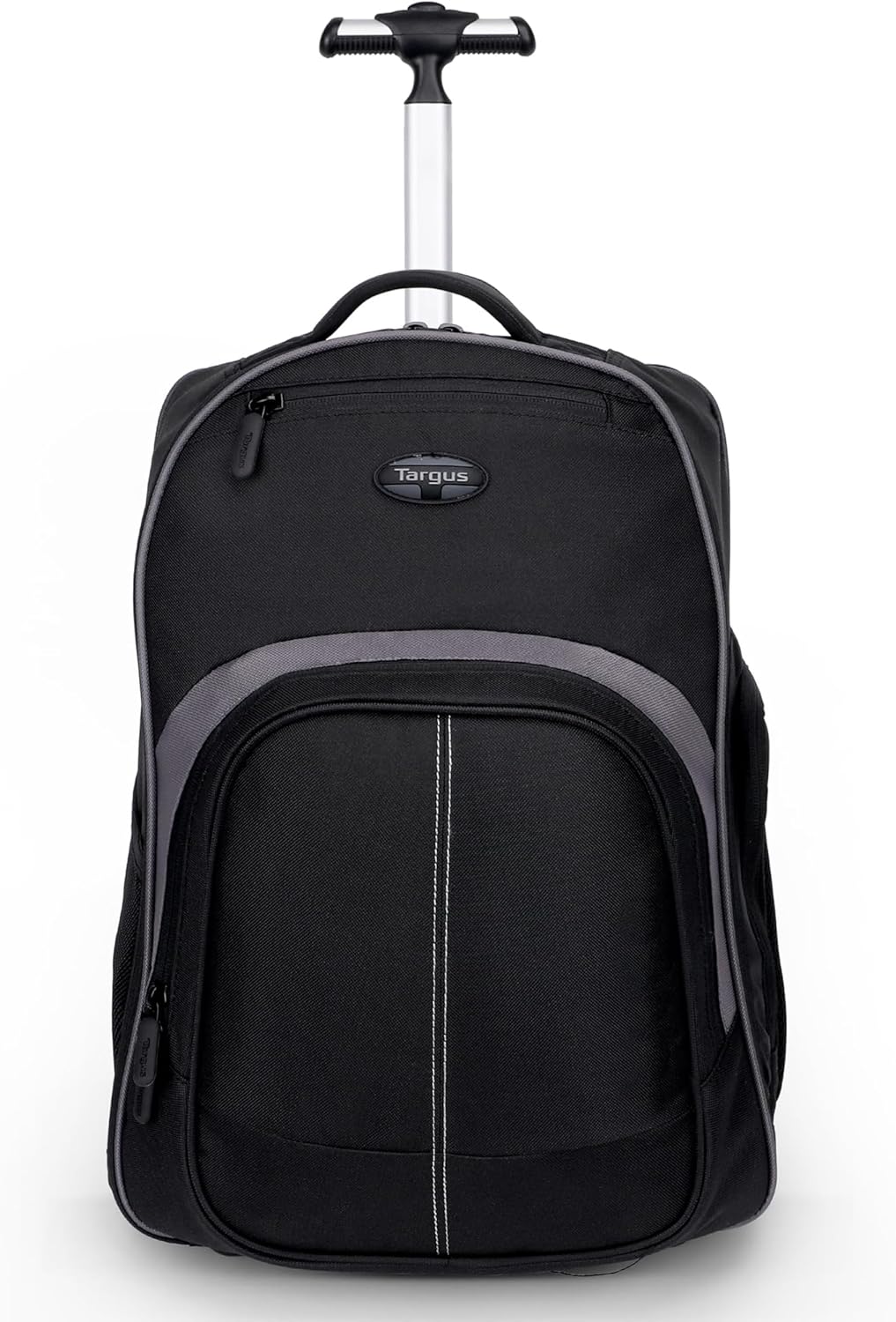 16 Inch Rolling Backpack with  – Laptop Sleeve Removable recenzja i cena