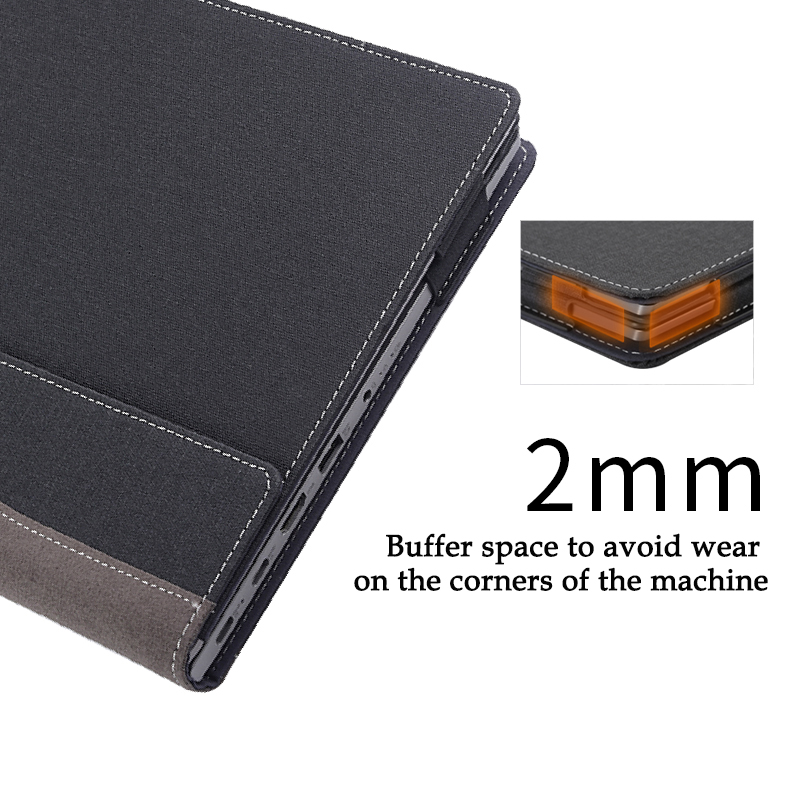 Laptop Case for  Asus Vivobook – Laptop Sleeve Removable recenzja i cena