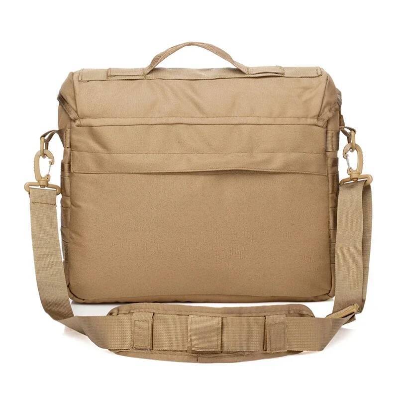 Outdoor Camouflage Laptop Bag  – Hiking Backpack Waterproof recenzja i cena