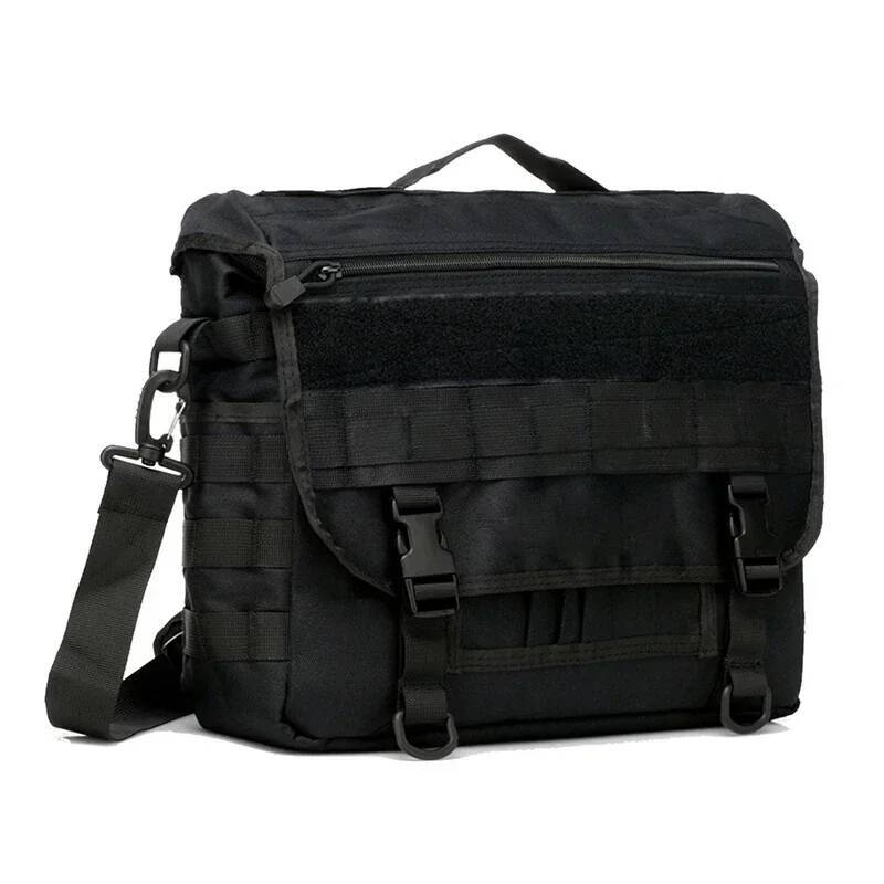 Outdoor Camouflage Laptop Bag  – Hiking Backpack Waterproof recenzja i cena