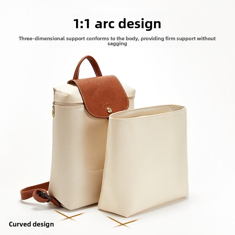 Bag organizer insert for longc – Backpack Insert Organizer recenzja i cena