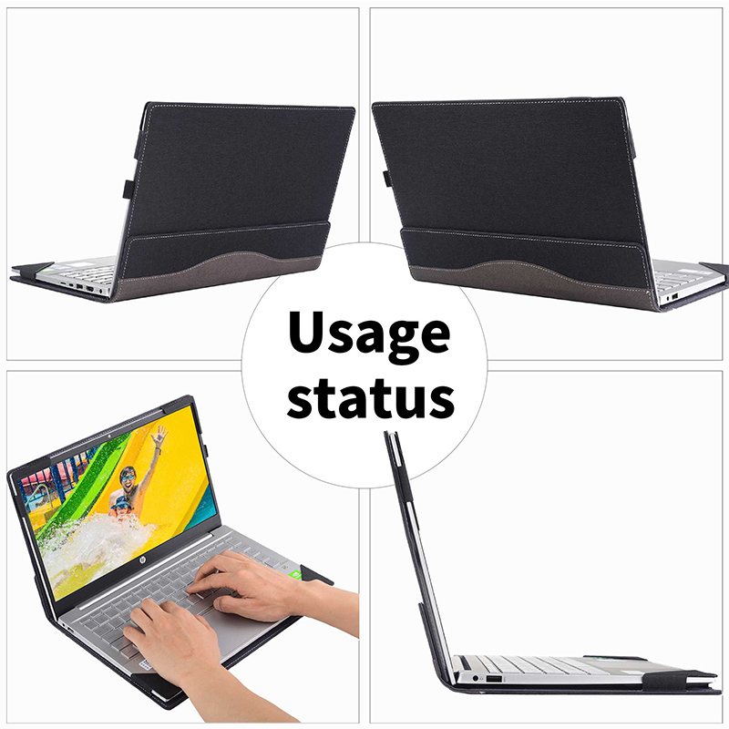 Laptop Case for   Hp Pavilion  – Laptop Sleeve Removable recenzja i cena