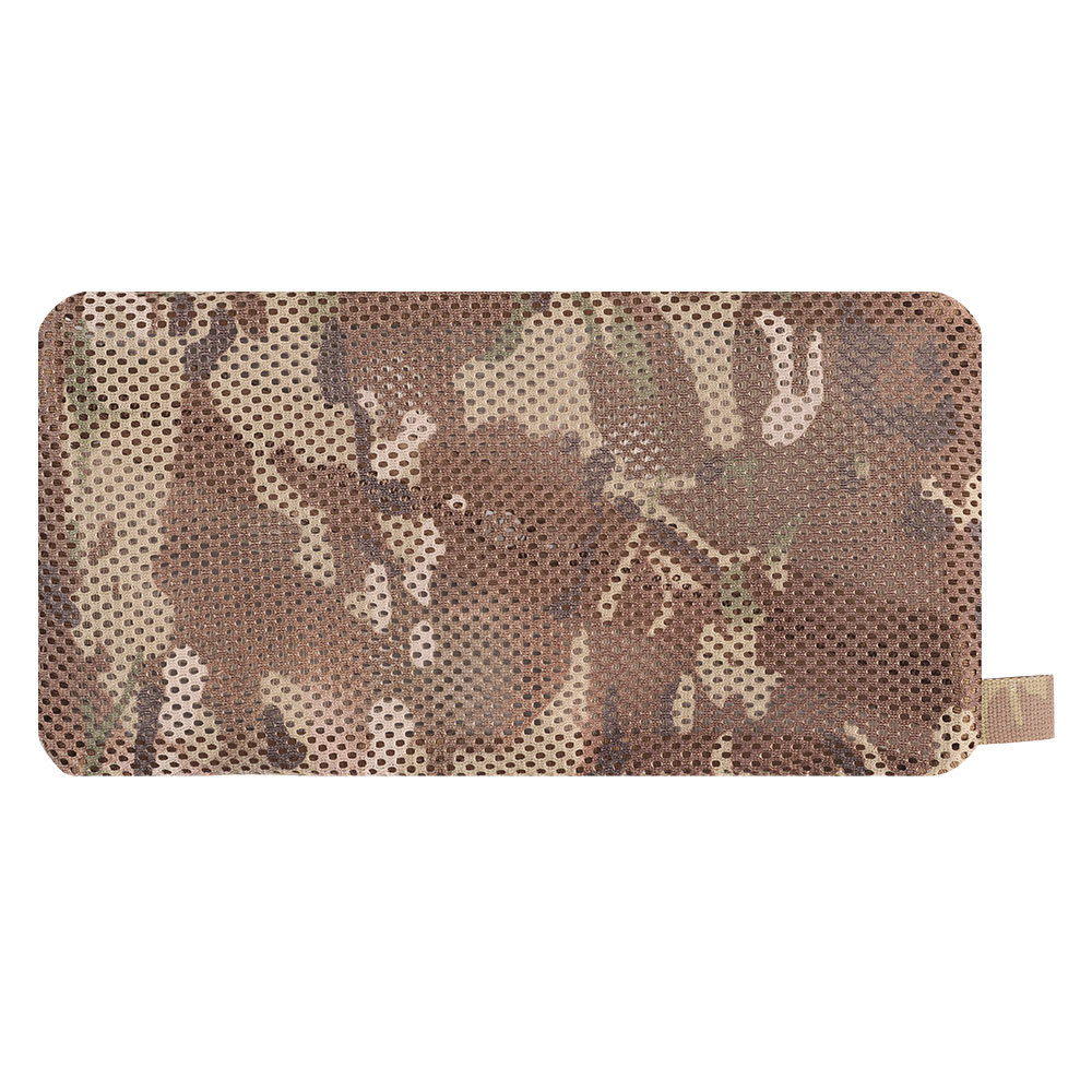 Tactical Mesh EDC Pouch Bag Ut – Backpack Insert Organizer recenzja i cena