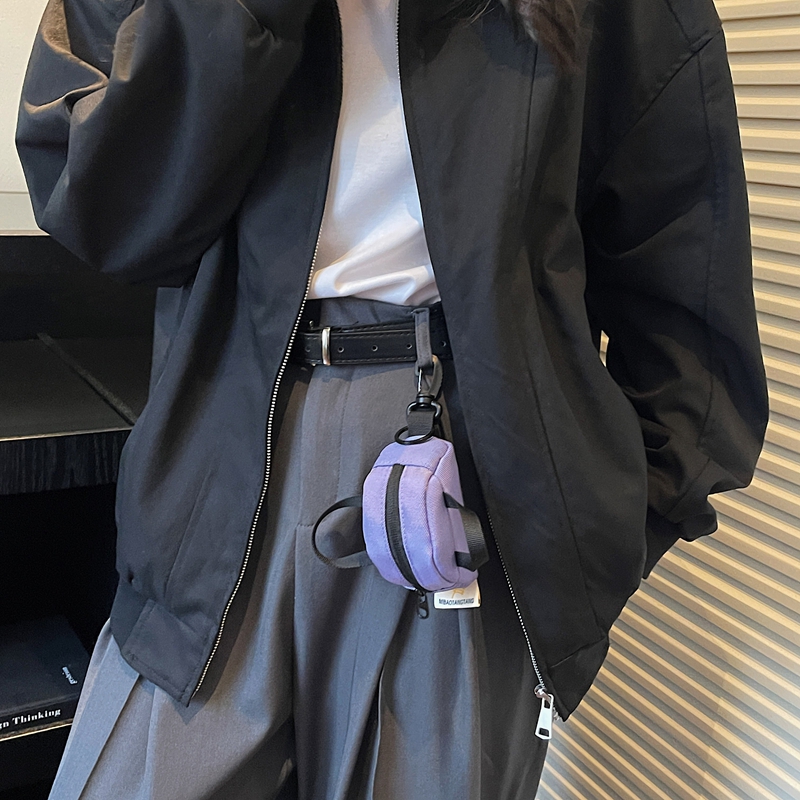 Cute Mini Earphone Bags For Wo – Mini Backpack Purse recenzja i cena