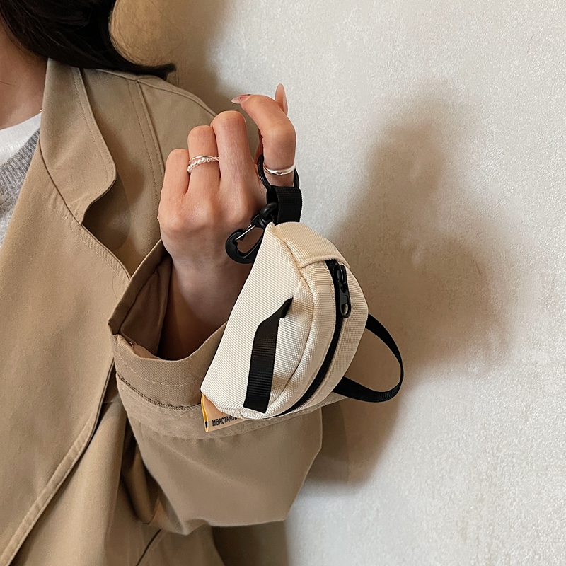 Cute Mini Earphone Bags For Wo – Mini Backpack Purse recenzja i cena