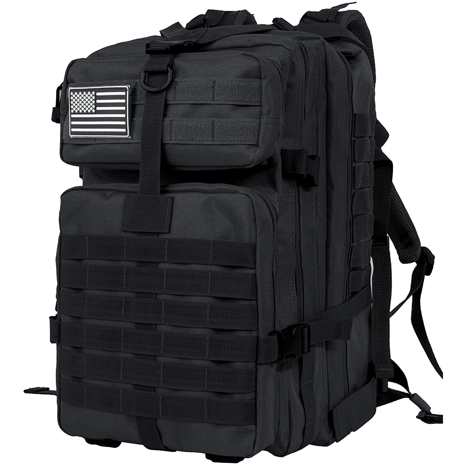 AA 60L Army Military Tactical  – Urban Backpack Tactical recenzja i cena