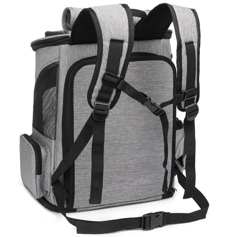 Astronaut Expandable Pet Backp – Foldable Backpack Small recenzja i cena