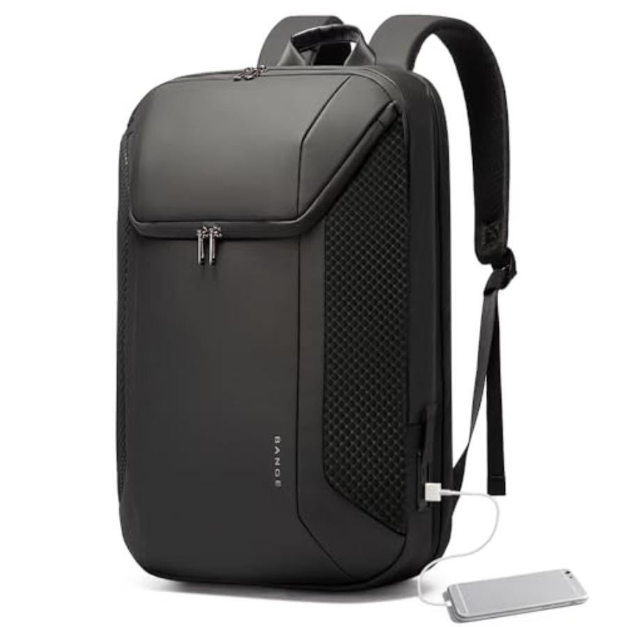 Smart Business Laptop Backpack – Laptop Backpack 15.6 recenzja i cena