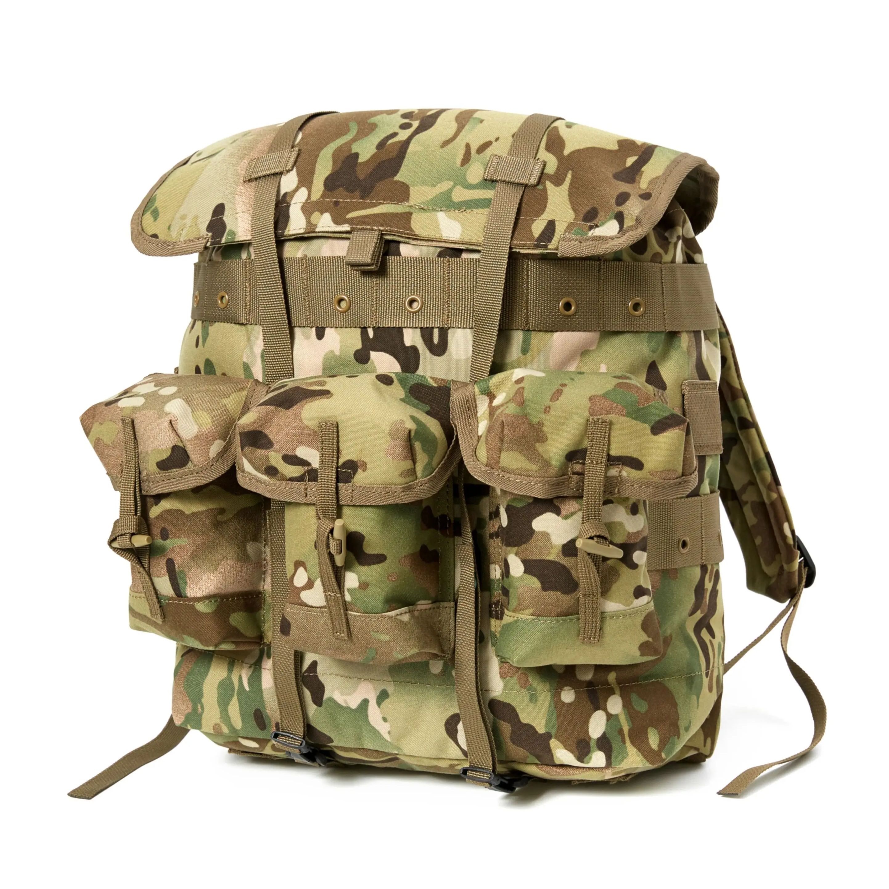 MT Mini Alice Pack for Kids, M – Rucksack Military Style recenzja i cena