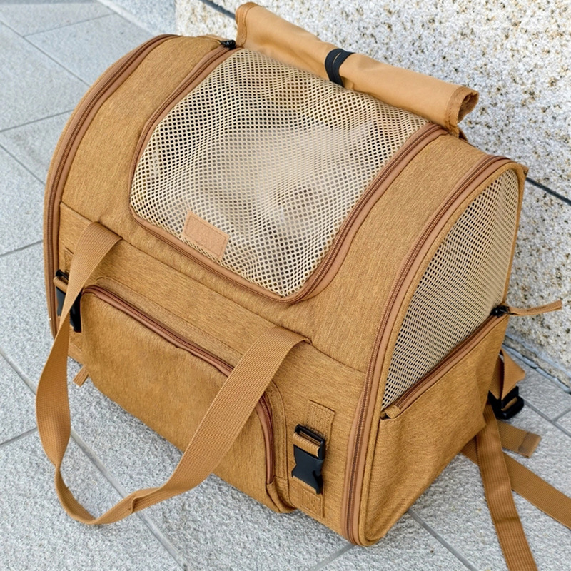 Portable cat bag, expandable l – Foldable Backpack Small recenzja i cena
