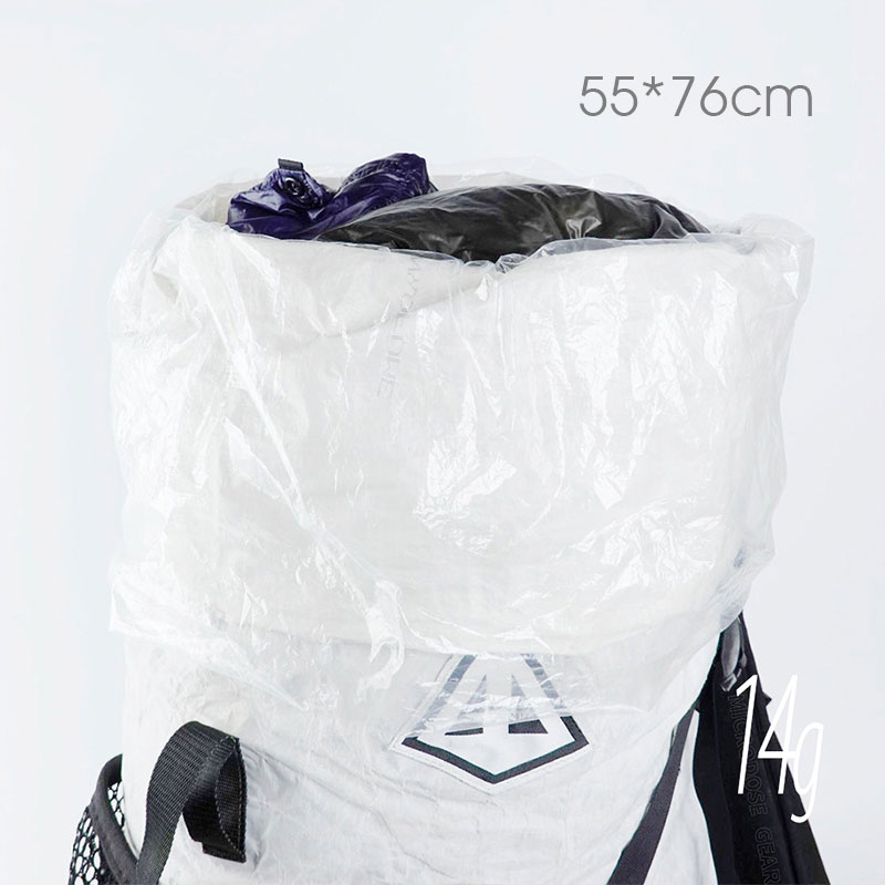 Ultralight Waterproof Backpack – Backpack Insert Organizer recenzja i cena