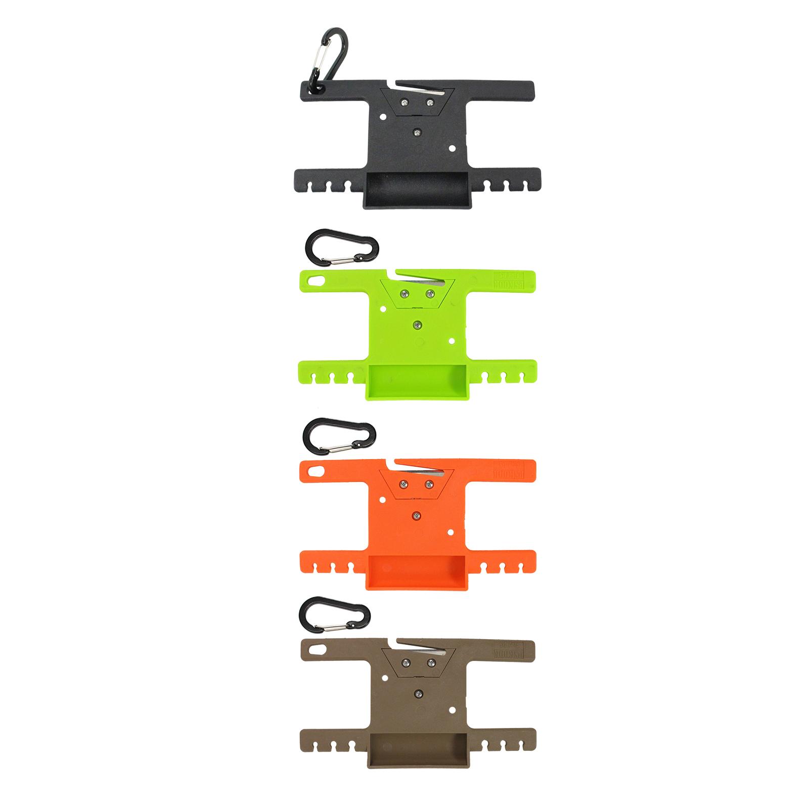 Spool Tool Outdoor Sturdy Para – Backpack Insert Organizer recenzja i cena