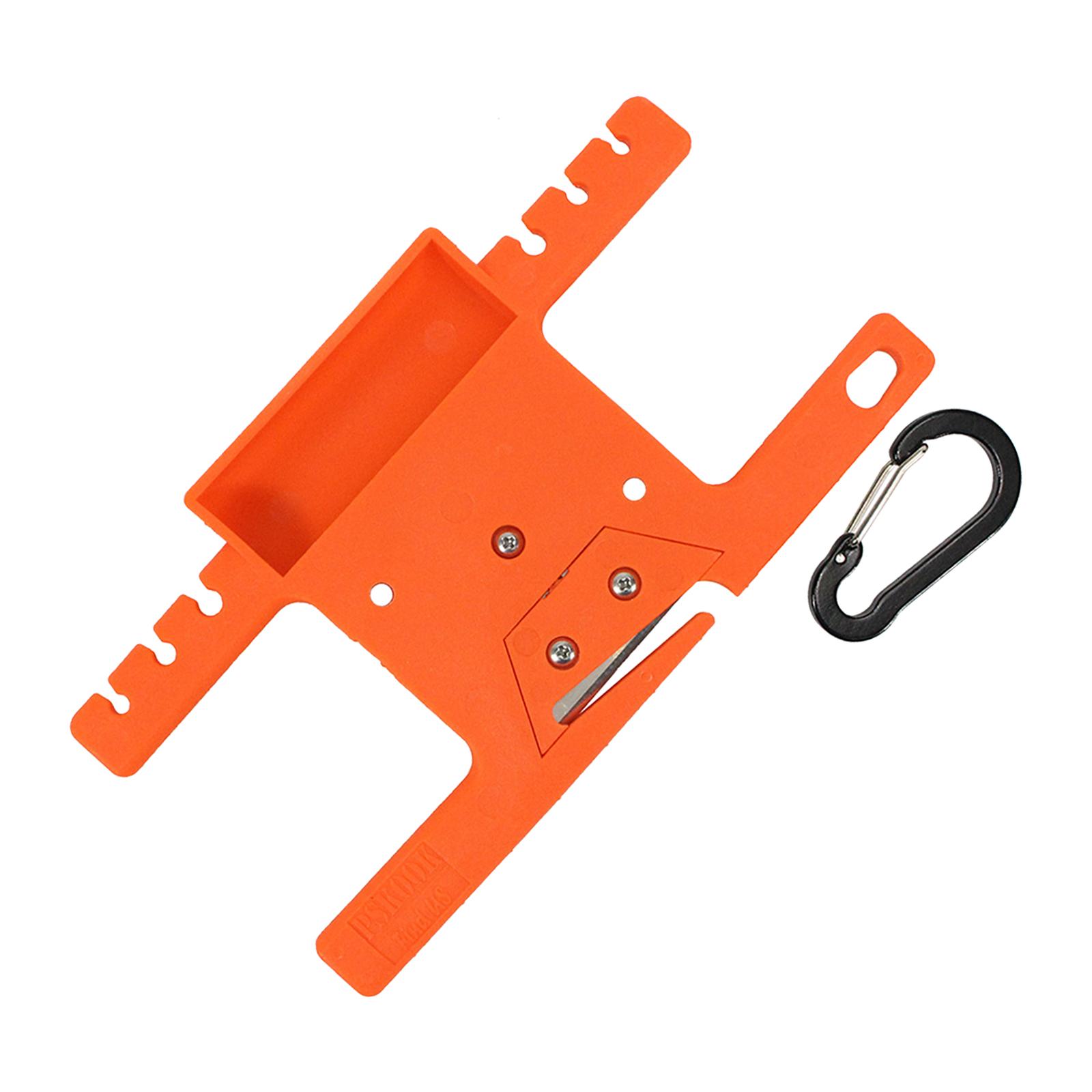 Spool Tool Outdoor Sturdy Para – Backpack Insert Organizer recenzja i cena