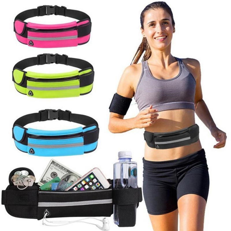 Outdoor Riding Running Waist B – Hydration Pack Outdoor recenzja i cena