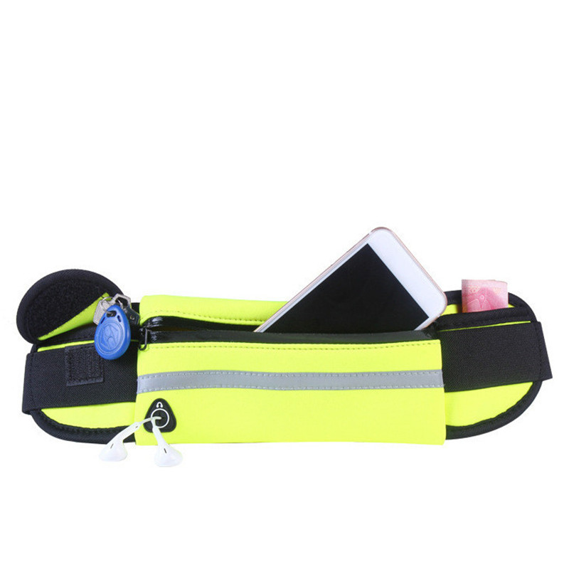 Outdoor Riding Running Waist B – Hydration Pack Outdoor recenzja i cena