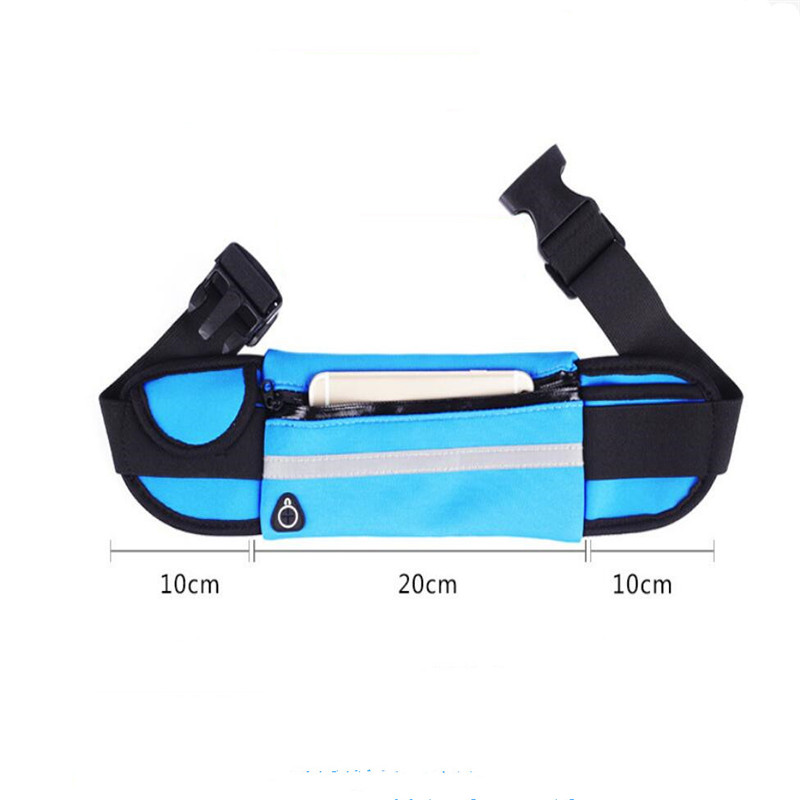Outdoor Riding Running Waist B – Hydration Pack Outdoor recenzja i cena