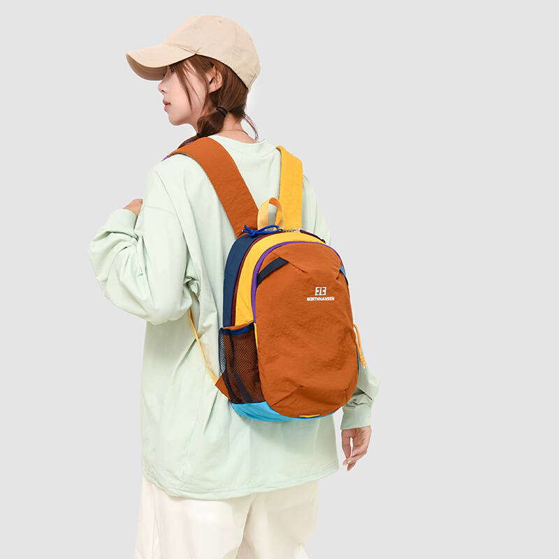 New Small Hiking Backpack Ligh – Hiking Backpack Waterproof recenzja i cena