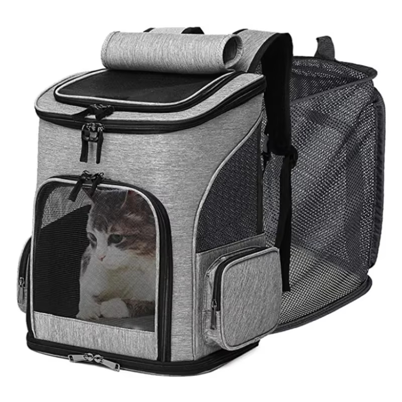 Cat Bag Outdoor Portable Cat B – Foldable Backpack Small recenzja i cena