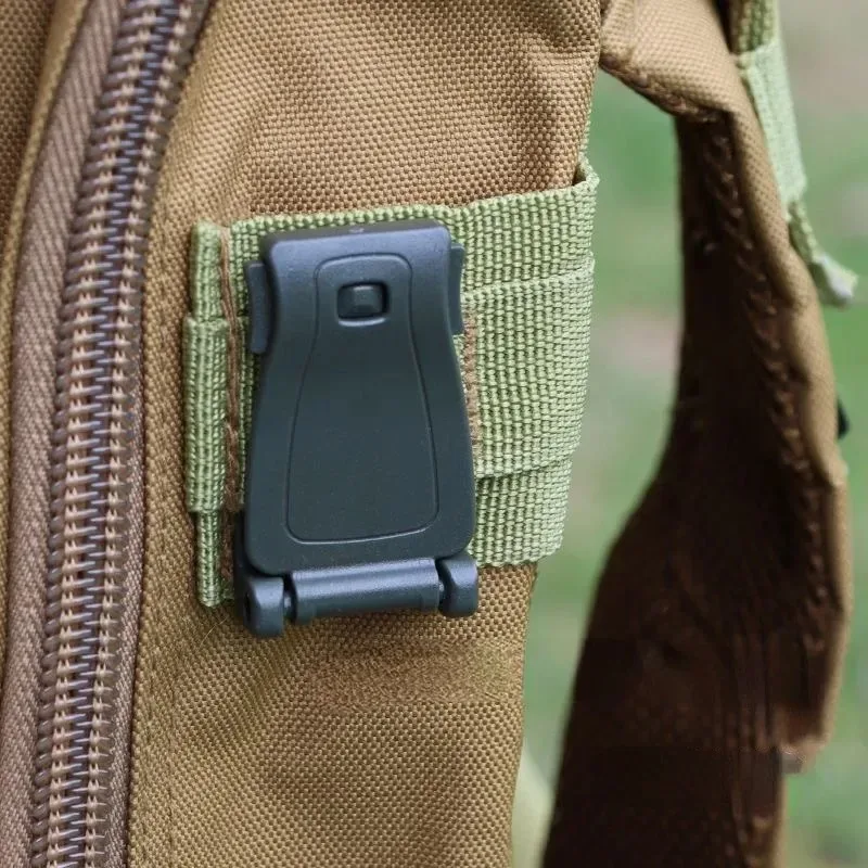Buckle Clip for Backpack Tacti – Backpack Insert Organizer recenzja i cena