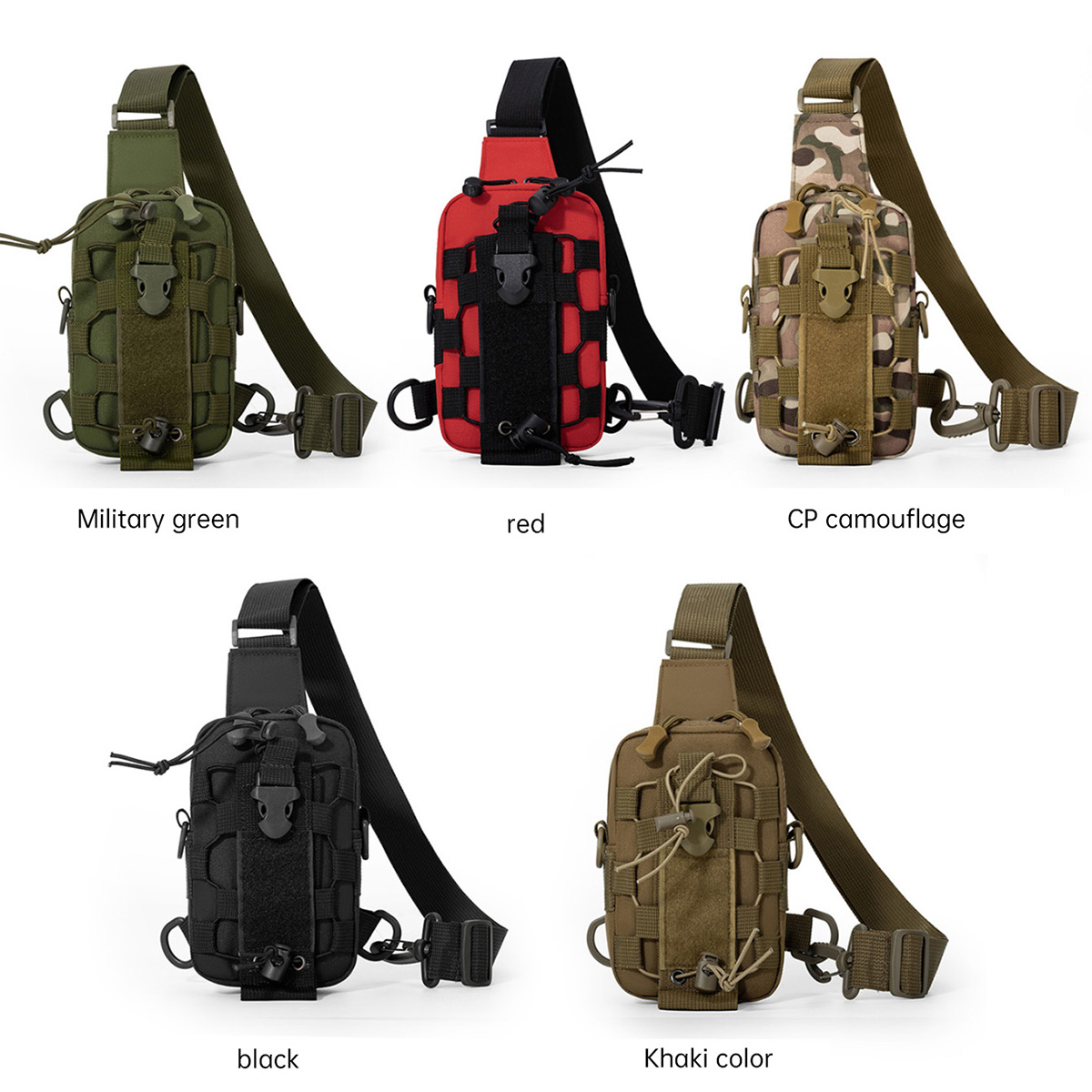 Water Bottle Bag, Cross-Body W – Hydration Pack Outdoor recenzja i cena