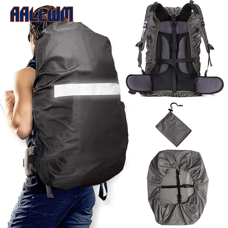 1Pcs Upgraded Waterproof Backp – Rain Cover Backpack recenzja i cena