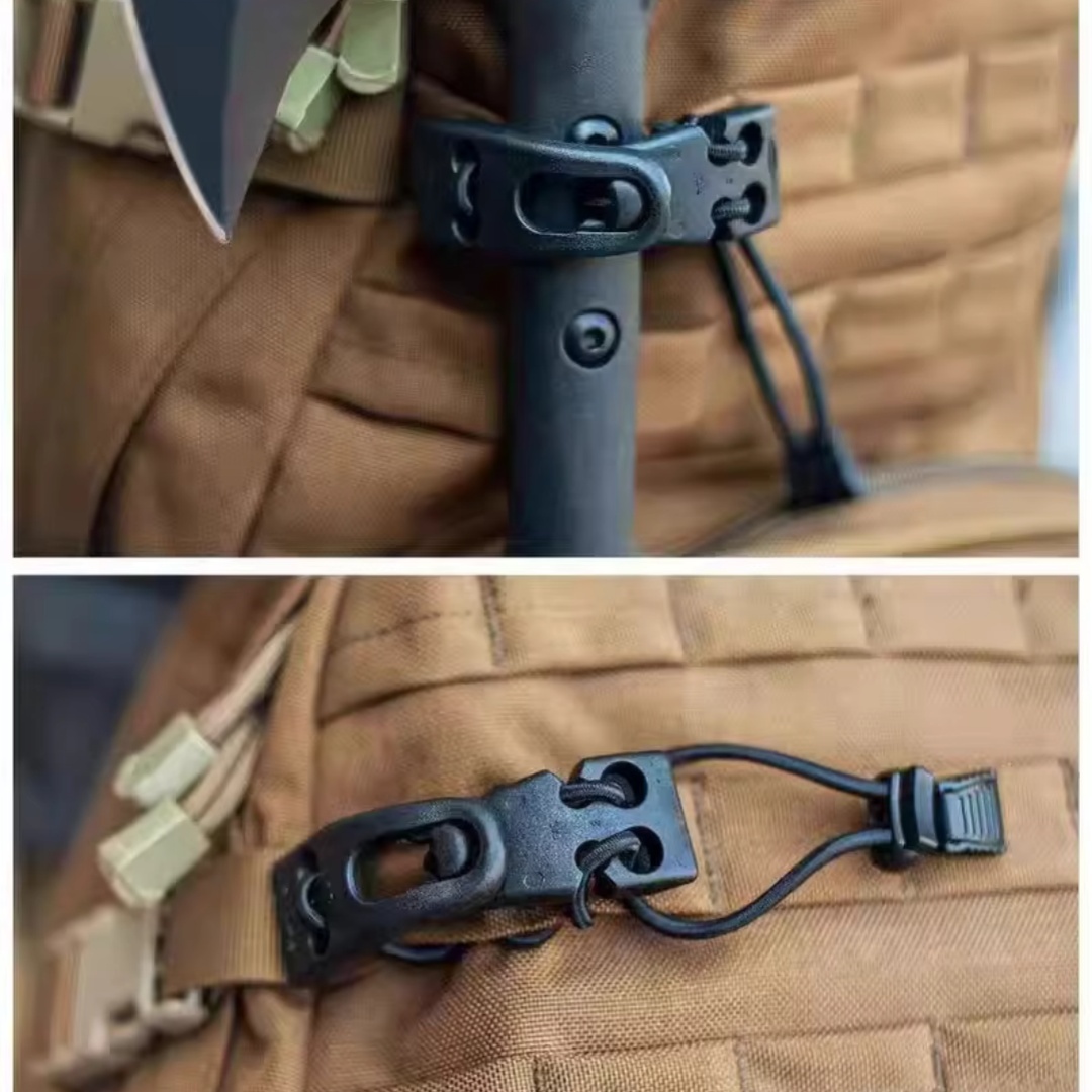 Multifunctional Tactical Porta – Backpack Insert Organizer recenzja i cena