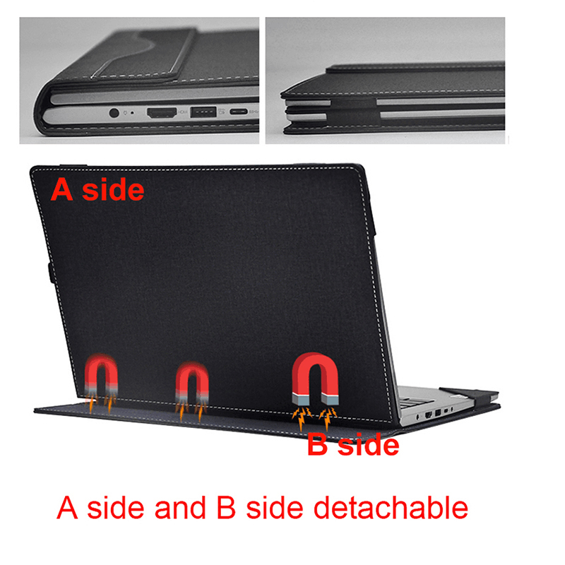 Laptop Case for  ASUS VivoBook – Laptop Sleeve Removable recenzja i cena