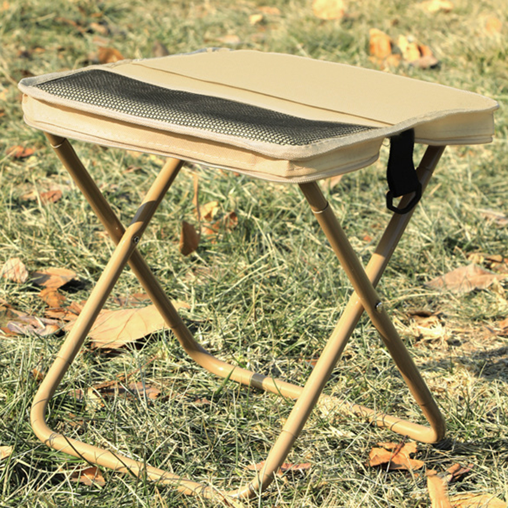 Foldable Backpack Stool Portab – Foldable Backpack Small recenzja i cena