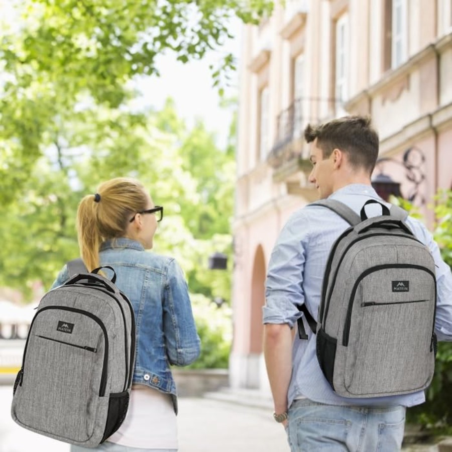 Extra Large.4 Laptop Backpack, – Travel Backpack Anti Theft recenzja i cena