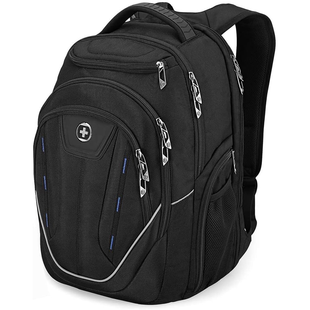 15.6 Inch Laptop & Tech Backpa – Laptop Backpack 15.6 recenzja i cena