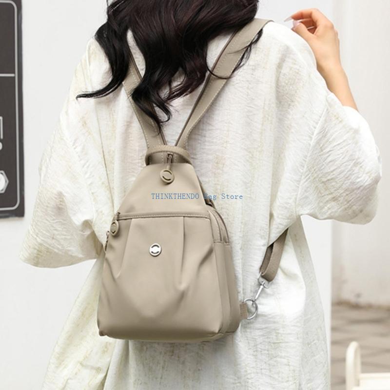 340D Slings Bag for Women Mens – Sling Backpack Shoulder recenzja i cena