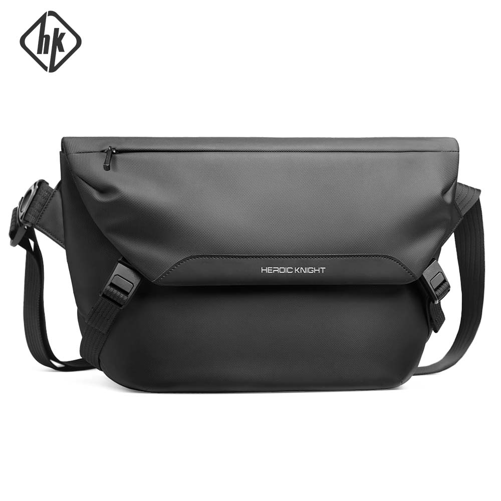 HK Water Repellent Messenger B – Hydration Pack Outdoor recenzja i cena