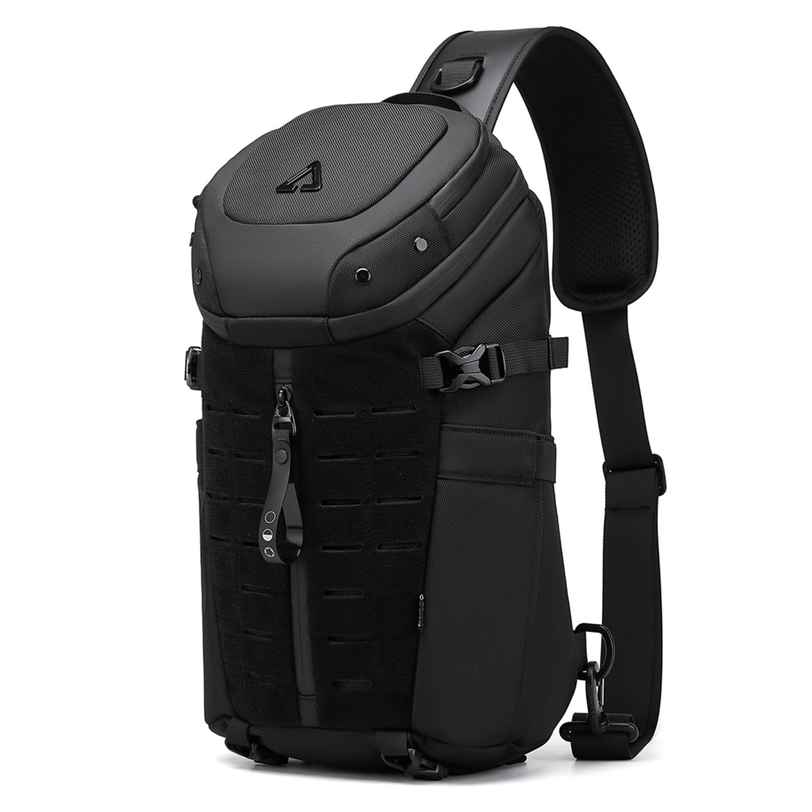 Anti Theft Sling Bag Shoulder  – Sling Backpack Shoulder recenzja i cena