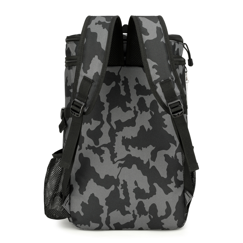 Toposhine 25L Tactical Backpac – Hiking Backpack Waterproof recenzja i cena