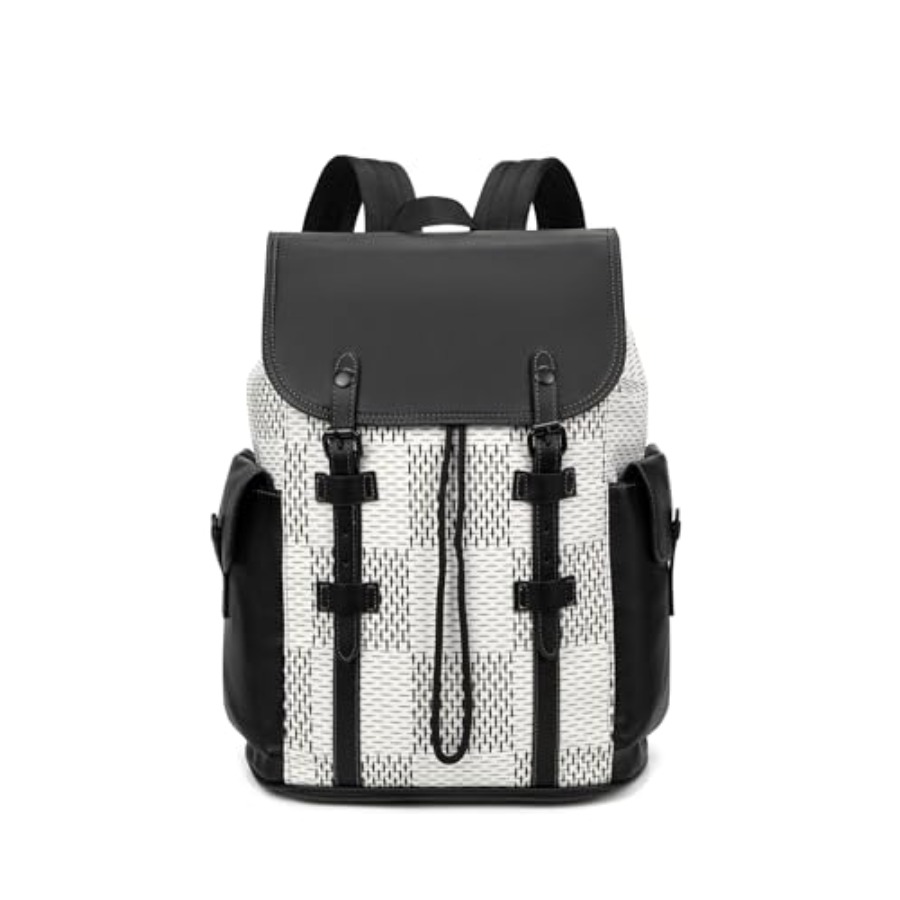 Laptop Backpack for Men Luxury – Travel Backpack Anti Theft recenzja i cena