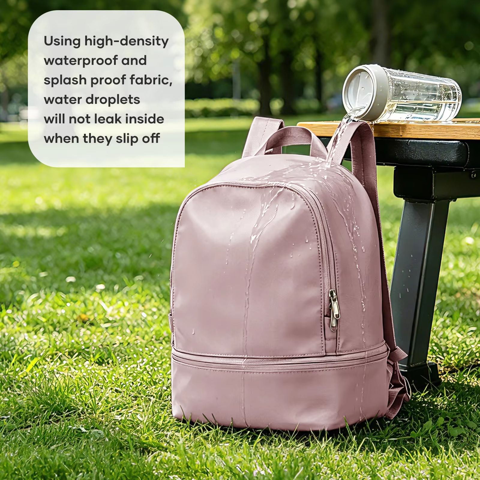 Bag For Women, Small Sports Ba – Fashion Backpack Women recenzja i cena