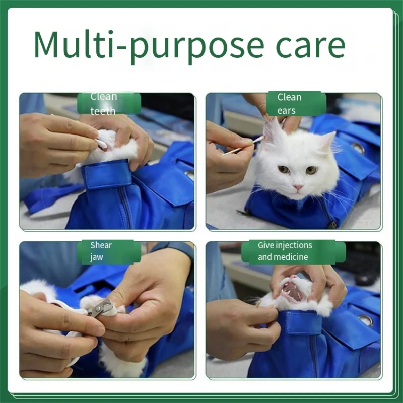 Portable Cat Backpack Pet Summ – Foldable Backpack Small recenzja i cena