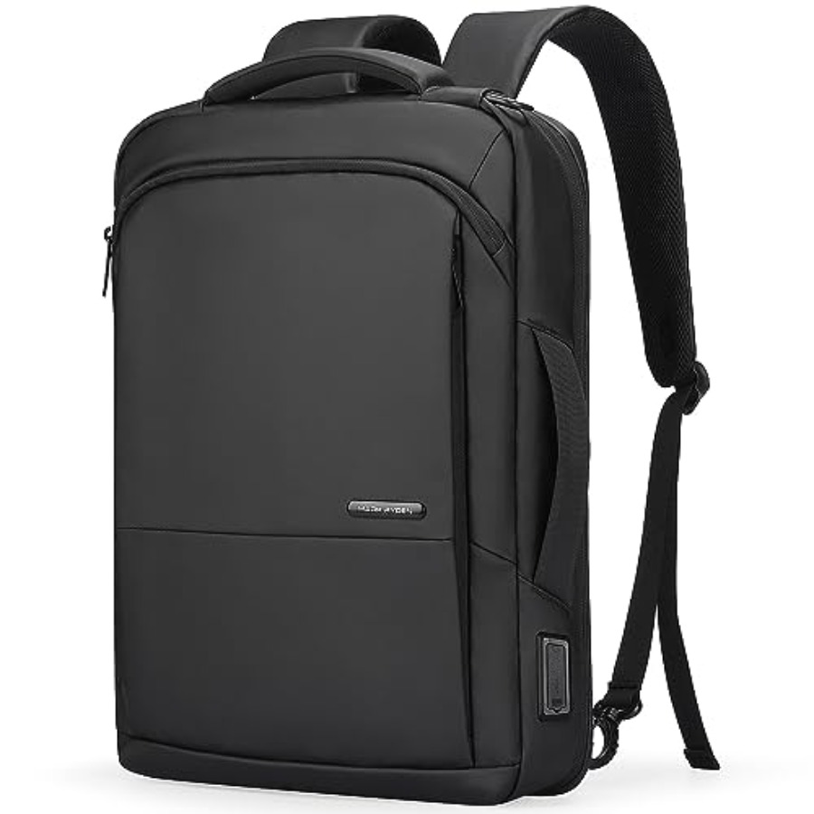 Slim Laptop Backpack for Men,  – Laptop Backpack 15.6 recenzja i cena