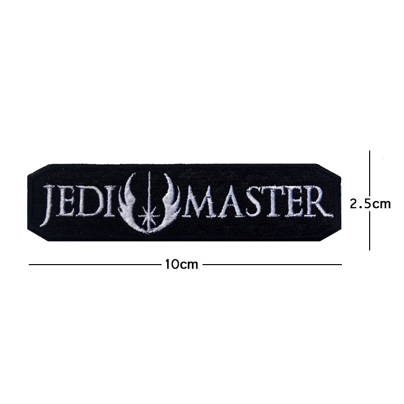 JEDI MASTER WINNING Embroidere – Urban Backpack Tactical recenzja i cena
