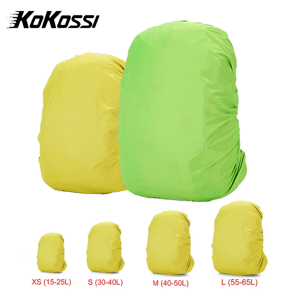 KoKossi Outdoor Sport Rain Cov – Rain Cover Backpack recenzja i cena