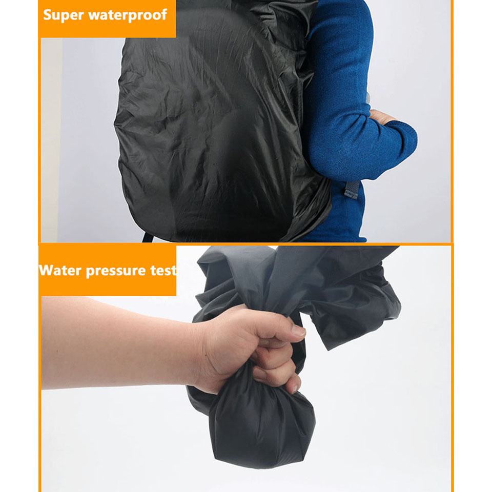 KoKossi Outdoor Sport Rain Cov – Rain Cover Backpack recenzja i cena
