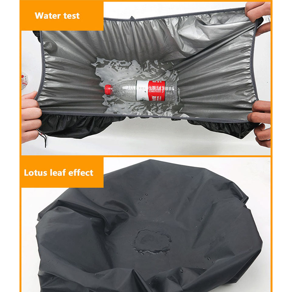 KoKossi Outdoor Sport Rain Cov – Rain Cover Backpack recenzja i cena