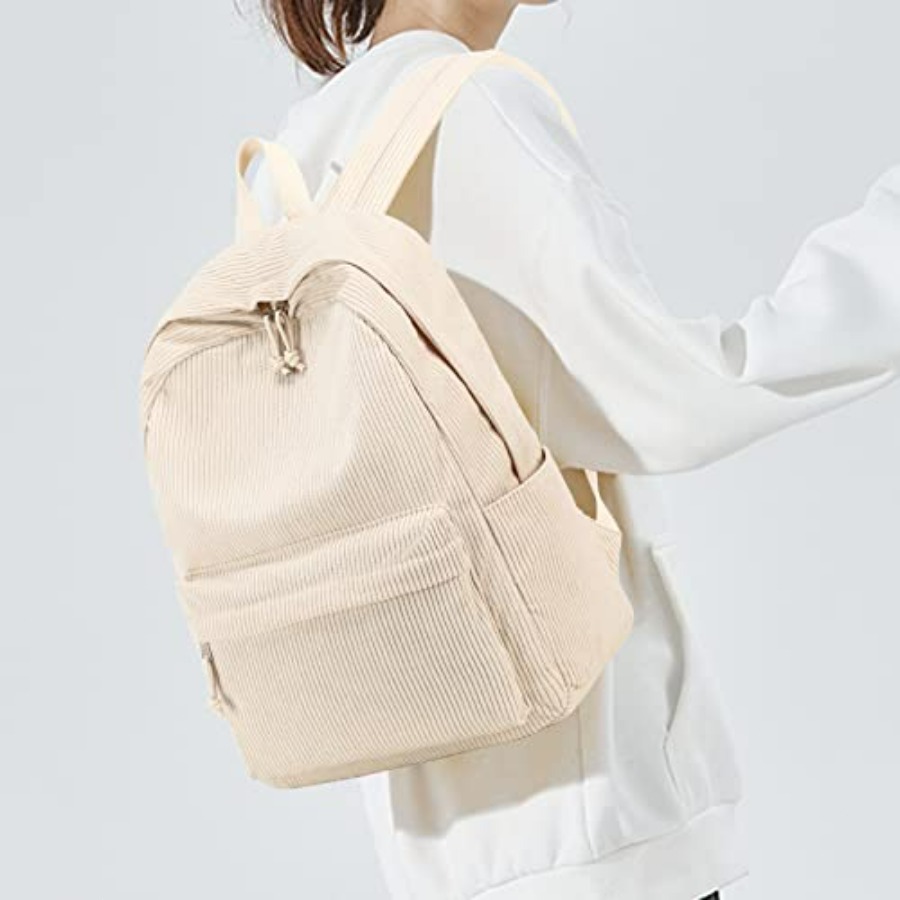 School Backpack for Teens Larg – School Backpack Teen recenzja i cena
