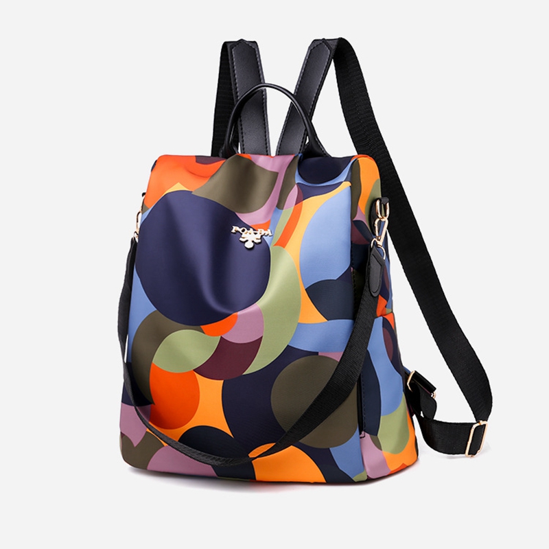 Fashion Women's Backpack Anti- – Travel Backpack Anti Theft recenzja i cena