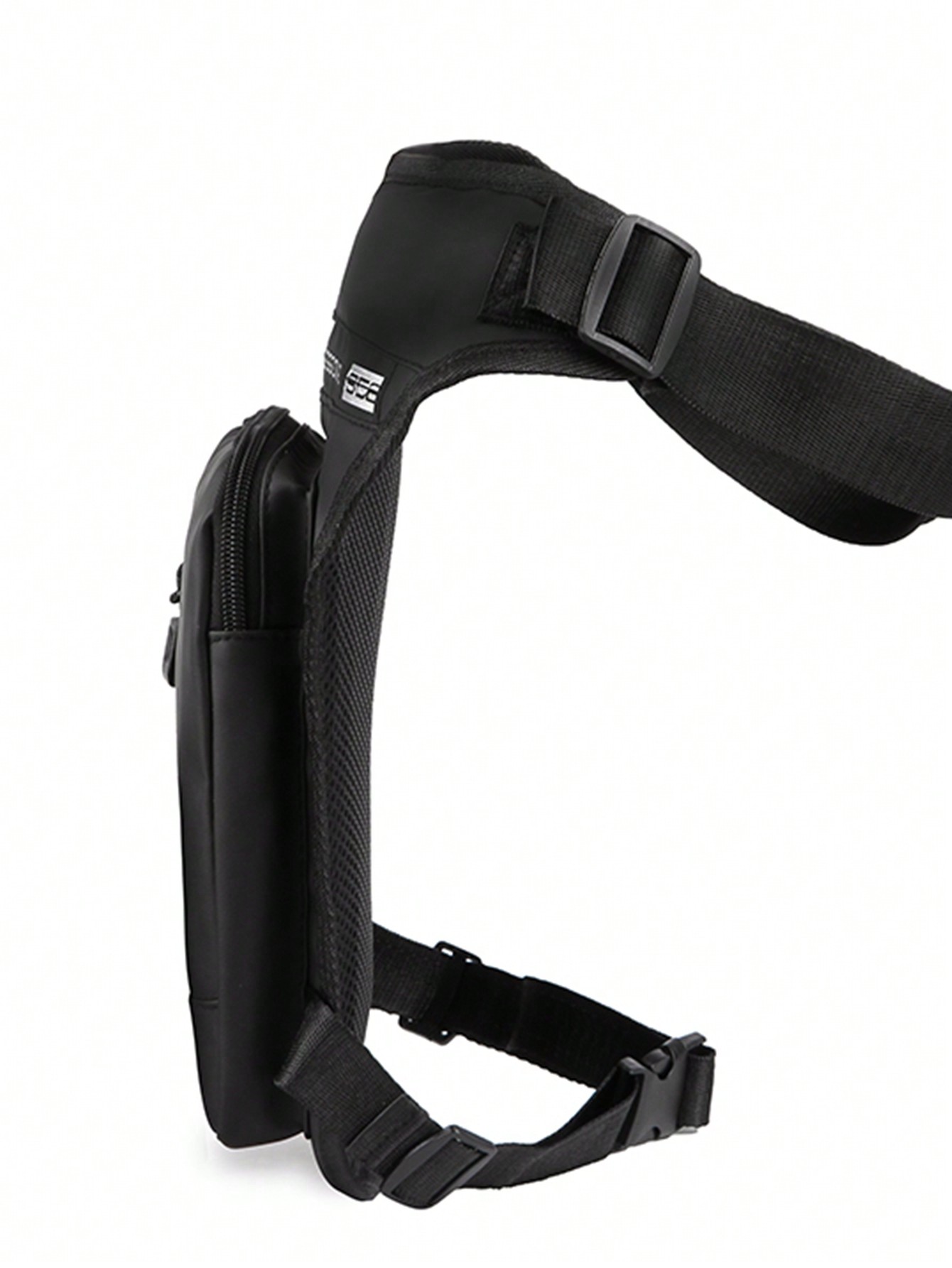 Leg Bag Fanny Pack Shoulder Sa – Sling Backpack Shoulder recenzja i cena