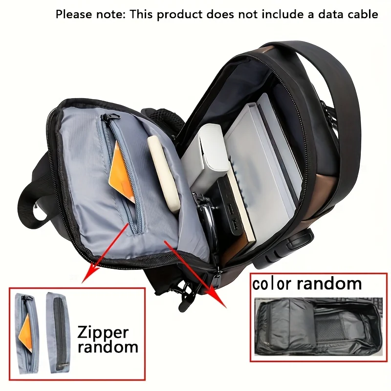 Waterproof Anti-Theft Backpack – Travel Backpack Anti Theft recenzja i cena