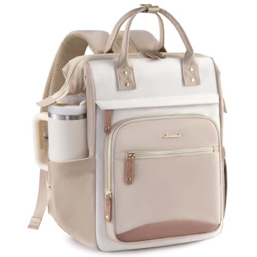 Laptop Backpack for Women Work – Laptop Backpack 15.6 recenzja i cena